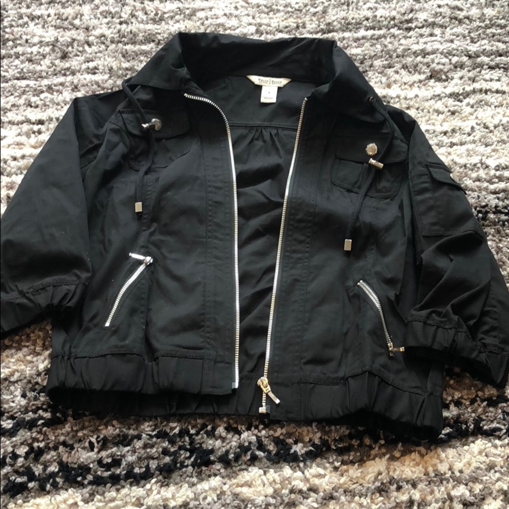 White House Black Market Jacket